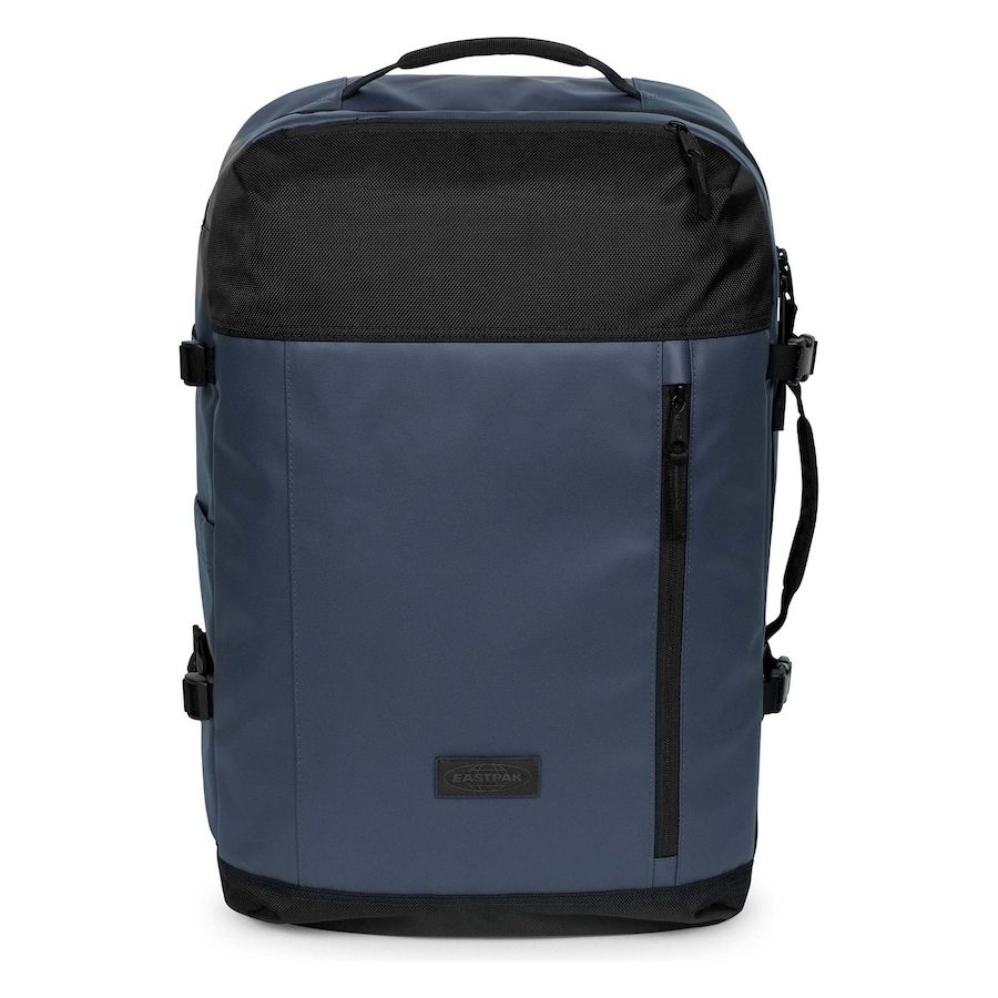 Eastpak Cnnct Travelpack Wanderrucksack Reisetaschen 1 ct Schwarz Herren