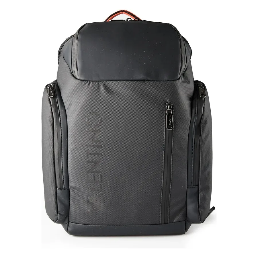 Valentino by Mario Valentino Dragonhawk Daypack Reisetaschen 1 ct Grau Herren