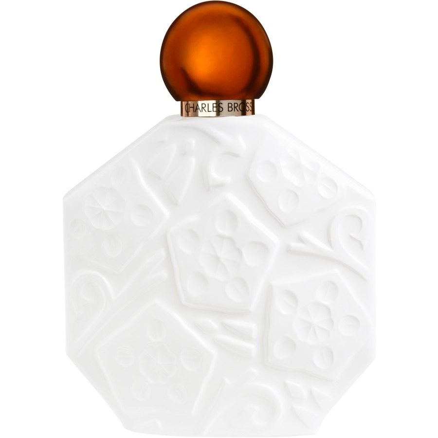 Jean-Charles Brosseau Ombre Musquèe Eau de Parfum Spray Damenparfum 100 ml Damen