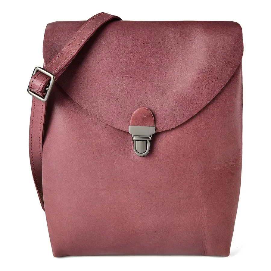 Harold's Fold Minibag Handtaschen 1 ct Coral Damen