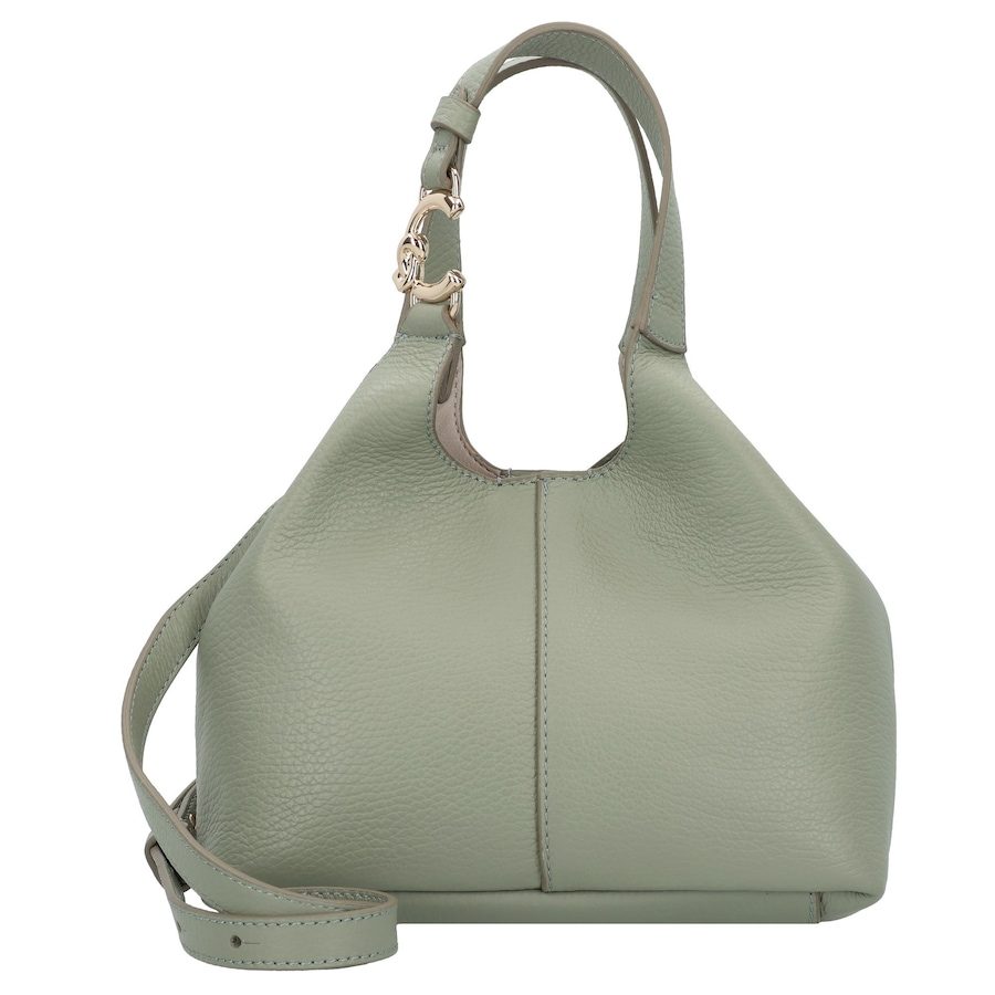 Coccinelle C-Easy Henkeltasche Handtaschen 1 ct Grün Damen