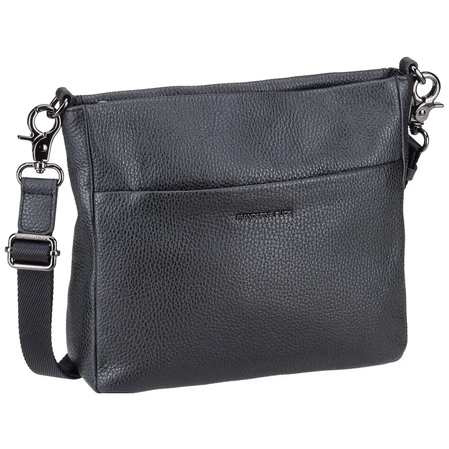Mandarina Duck Mellow Umhängetasche Rucksäcke 1 ct Schwarz