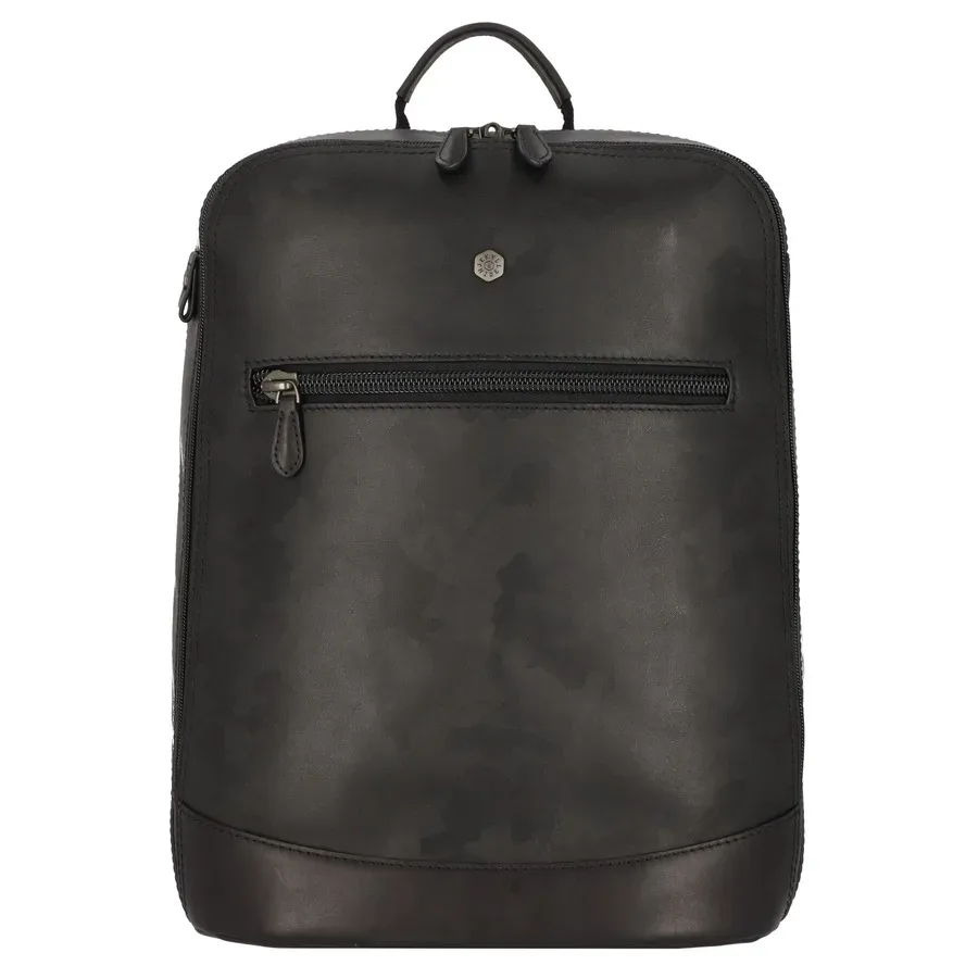 Jekyll & Hide Havana Daypack Reisetaschen 1 ct Schwarz Herren