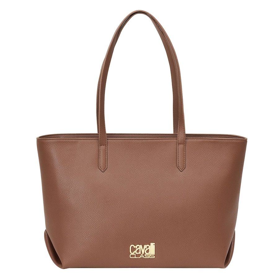 Cavalli Class Antonia Shopper Handtaschen 1 ct Hellbraun Damen
