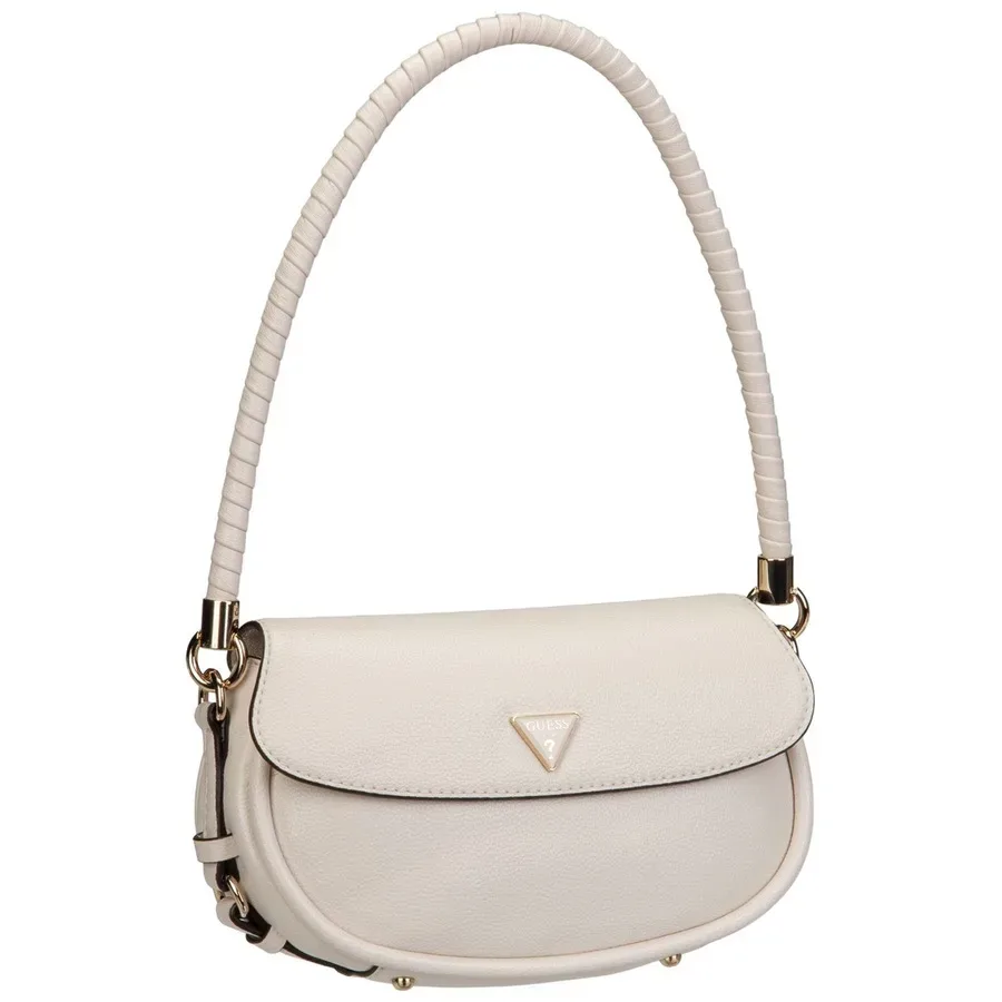 Guess Danya Schultertasche Handtaschen 1 ct Nude Damen