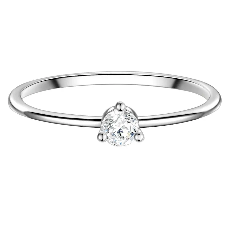 Glanzstücke München - Ring, 58, Silber