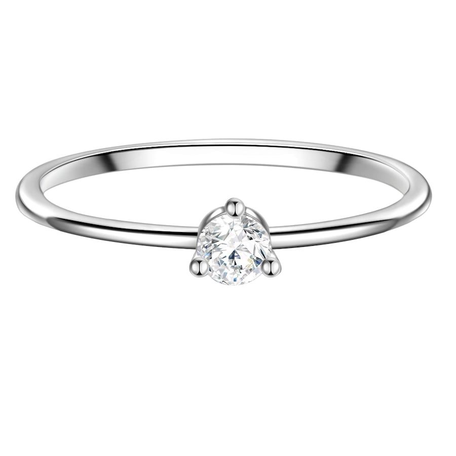 Glanzstücke München - Ring, 50, Silber