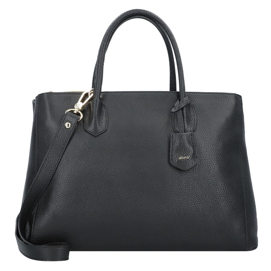 abro Adria Shopper Handtaschen 1 ct Schwarz Damen