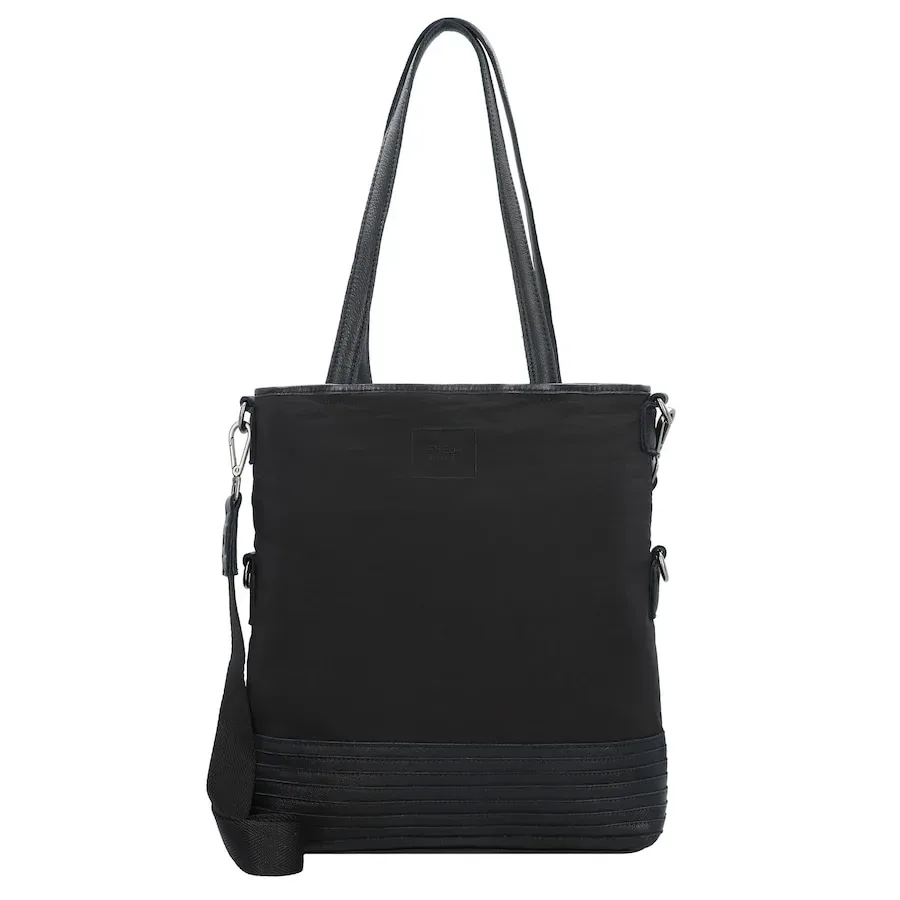 FREDsBRUDER Anea Shopper Handtaschen 1 ct Schwarz Damen