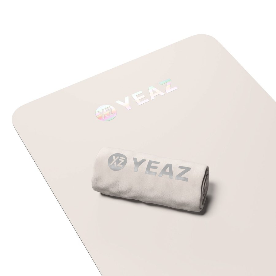 YEAZ CARESS Set - Handtuch & Matte Fitness & Hydration 1 ct