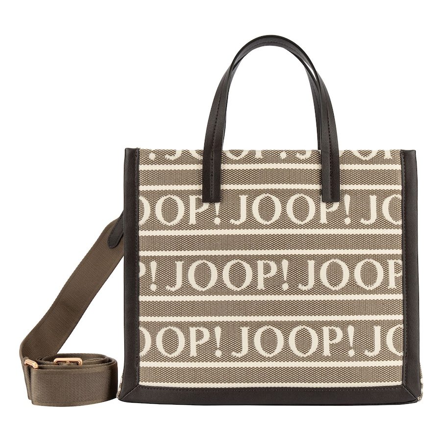 JOOP! Paraffa Shopper Handtaschen 1 ct Hellbraun Damen