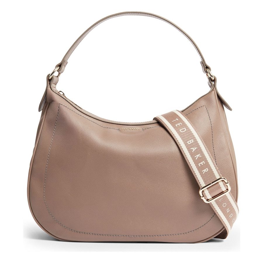 Ted Baker Lyshia Schultertasche Handtaschen 1 ct Nude Damen
