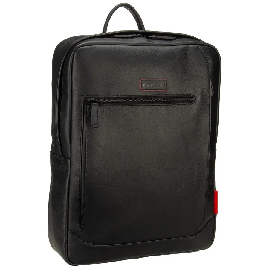 Bugatti Clark Daypack Rucksäcke 1 ct Schwarz Herren