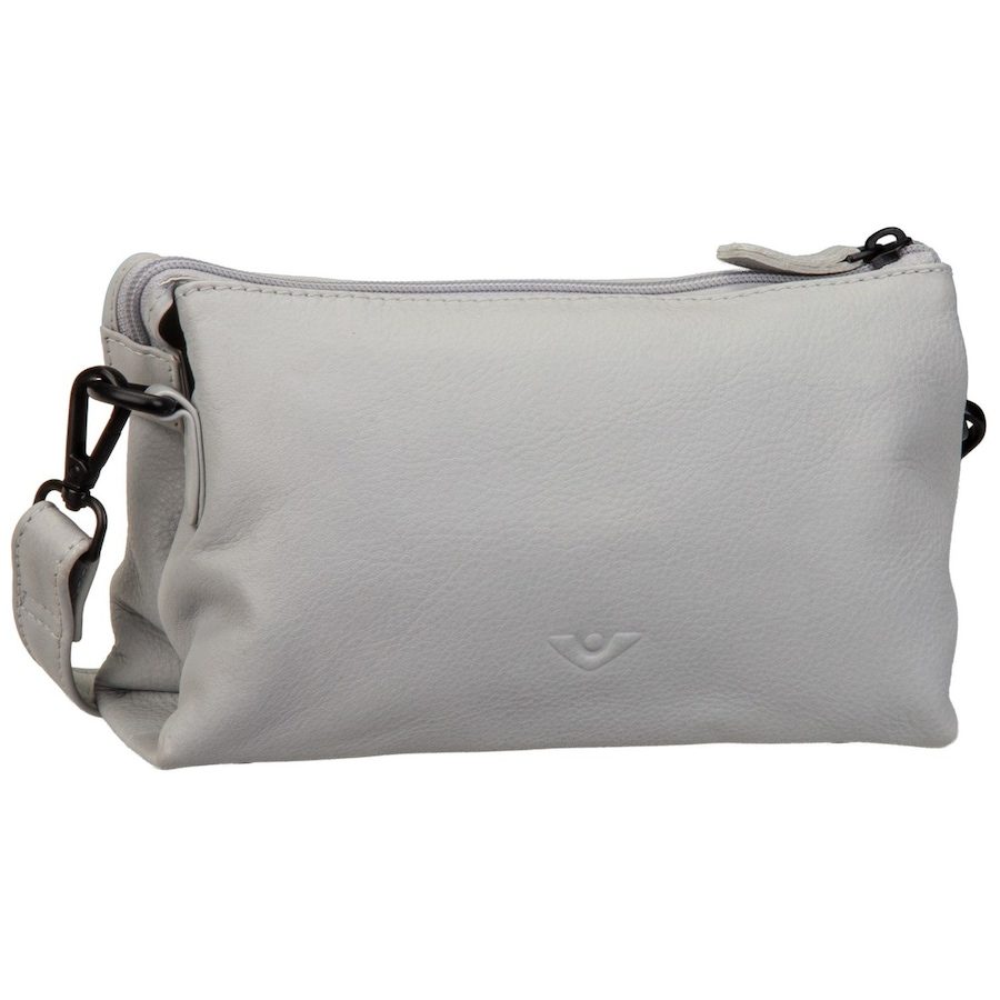 Voi 4Season Umhängetasche Handtaschen 1 ct Grau Damen