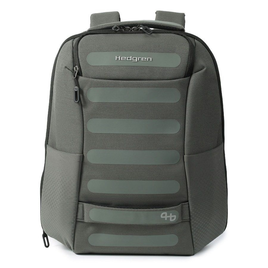 Hedgren Comby Daypack Reisetaschen 1 ct Schwarz Herren
