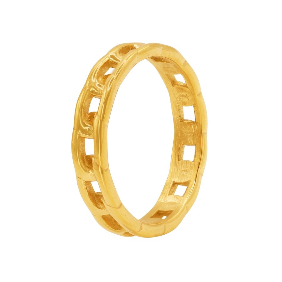 Heideman Damenring Cotta Ringe 1 ct