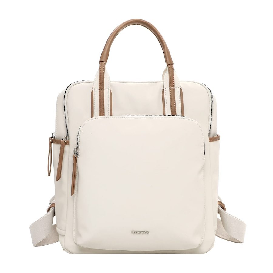 Tamaris TAS Kirsten Daypack Reisetaschen 1 ct Nude Damen