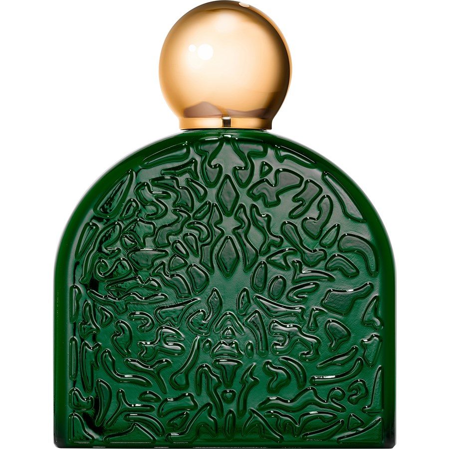 M.Micallef Ma Nature Eau de Parfum Spray Damenparfum 100 ml