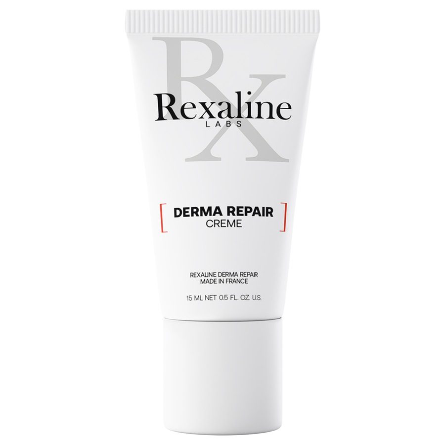 Rexaline Gesichtscreme Derma Repair Creme Tagescreme 15 ml
