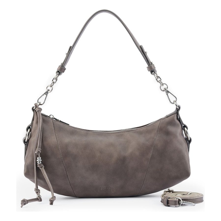 FREDsBRUDER Stay With Me Schultertasche Handtaschen 1 ct Hellbraun Damen