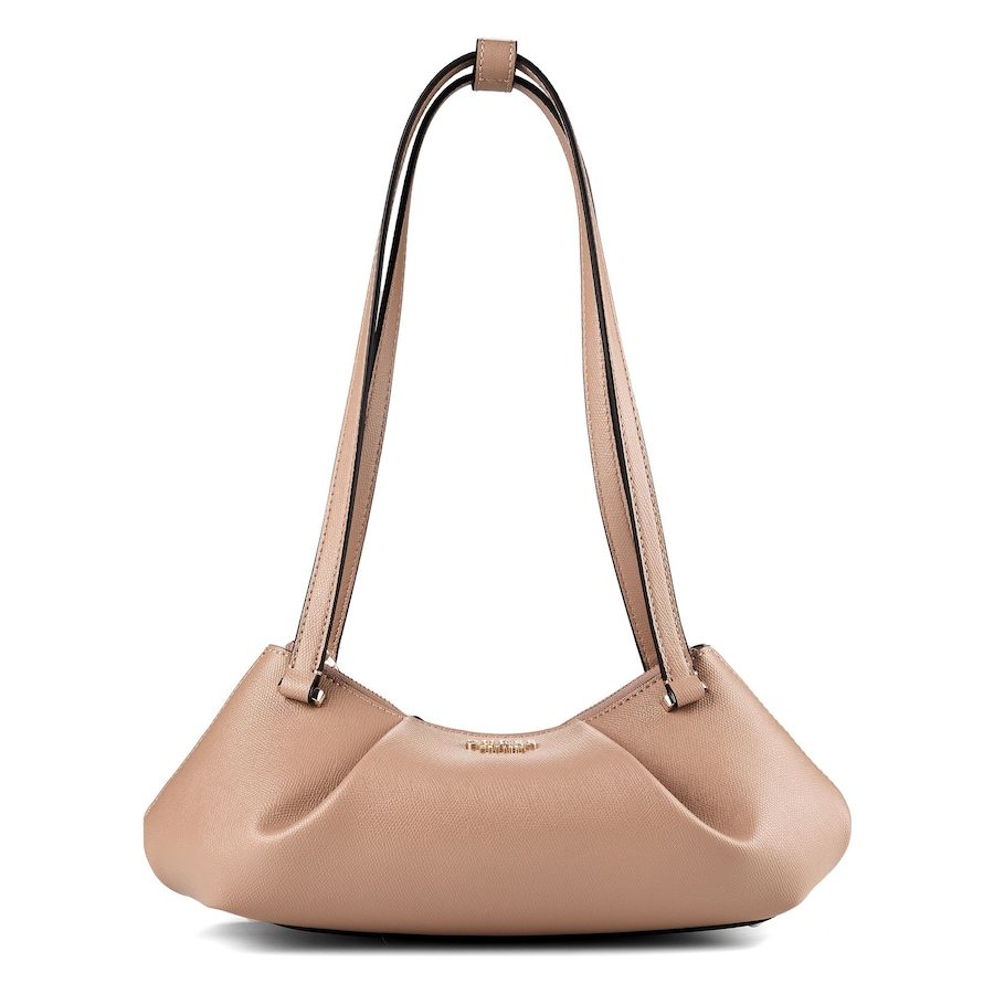 Guess Amorette Schultertasche Handtaschen 1 ct Nude Damen