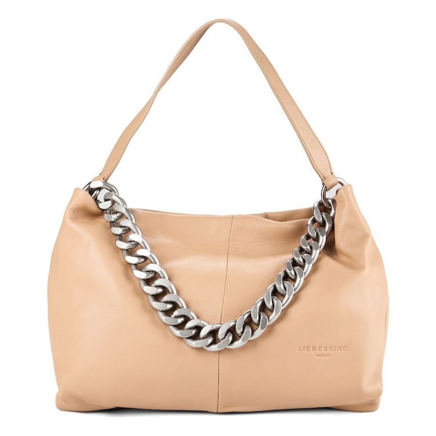 Liebeskind Mira Schultertasche Handtaschen 1 ct Nude Damen