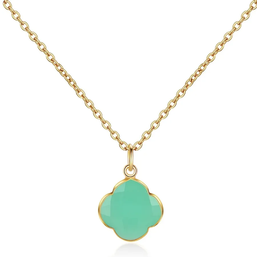 AILORIA - CAPUCINE Halskette, 46cm, Gold