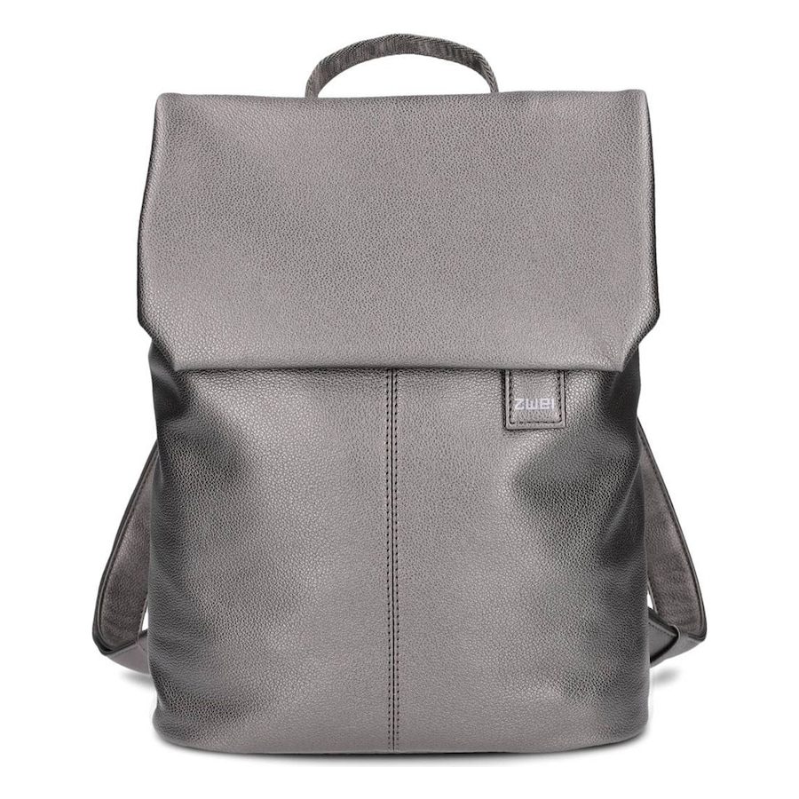 ZWEI Mademoiselle.M Daypack Reisetaschen 1 ct Silber Herren