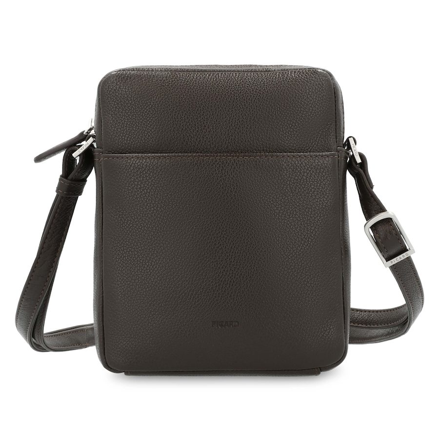 Picard Milano Umhängetasche Handtaschen 1 ct Schwarz Damen