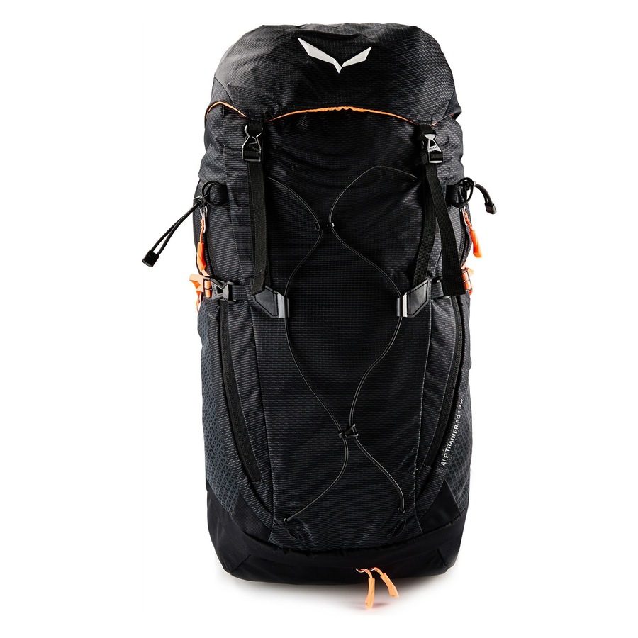 Salewa Alp Trainer Rucksack Reisetaschen 1 ct Schwarz Herren