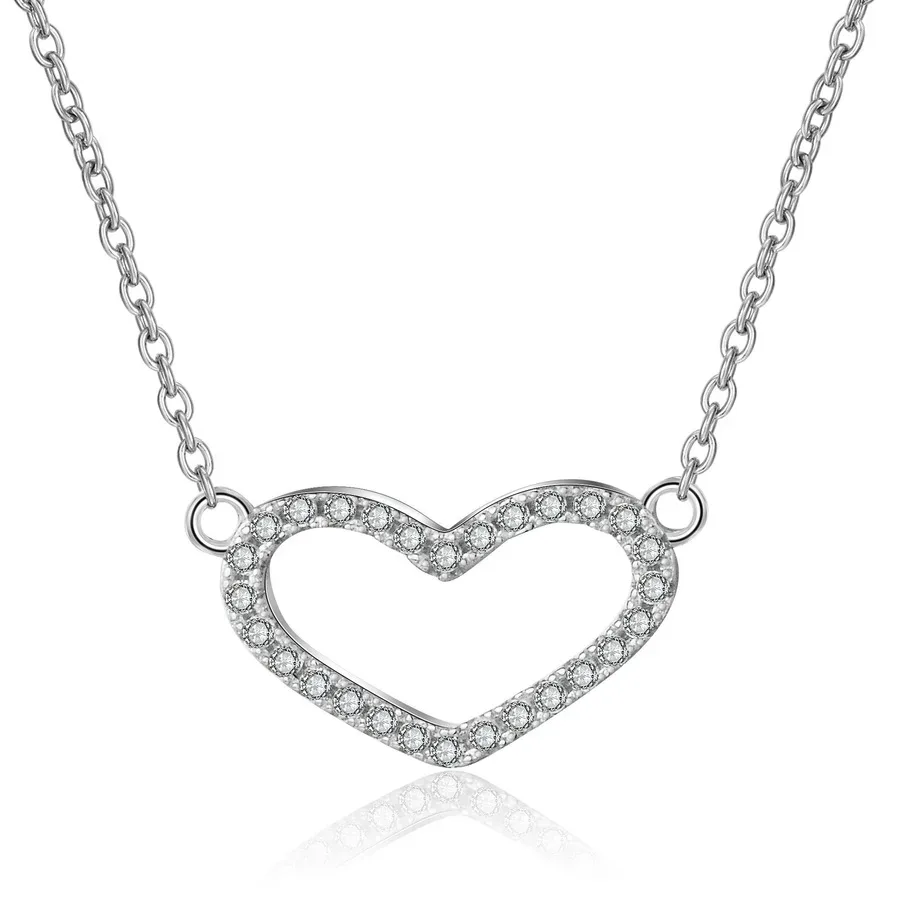 Ailoria LOUANNE Halskette Ketten 1 ct Damen