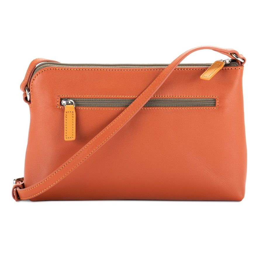 Mywalit Umhängetasche Handtaschen 1 ct Orange Damen