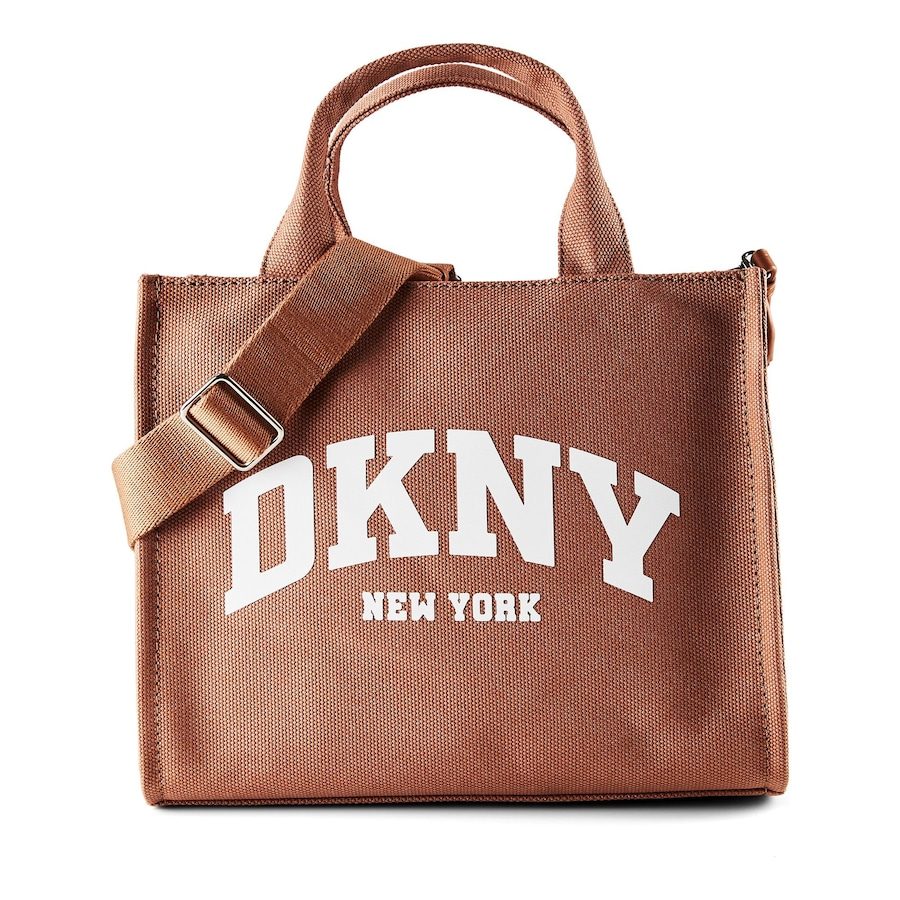 DKNY Hadlee Shopper 1 ct Coral Damen
