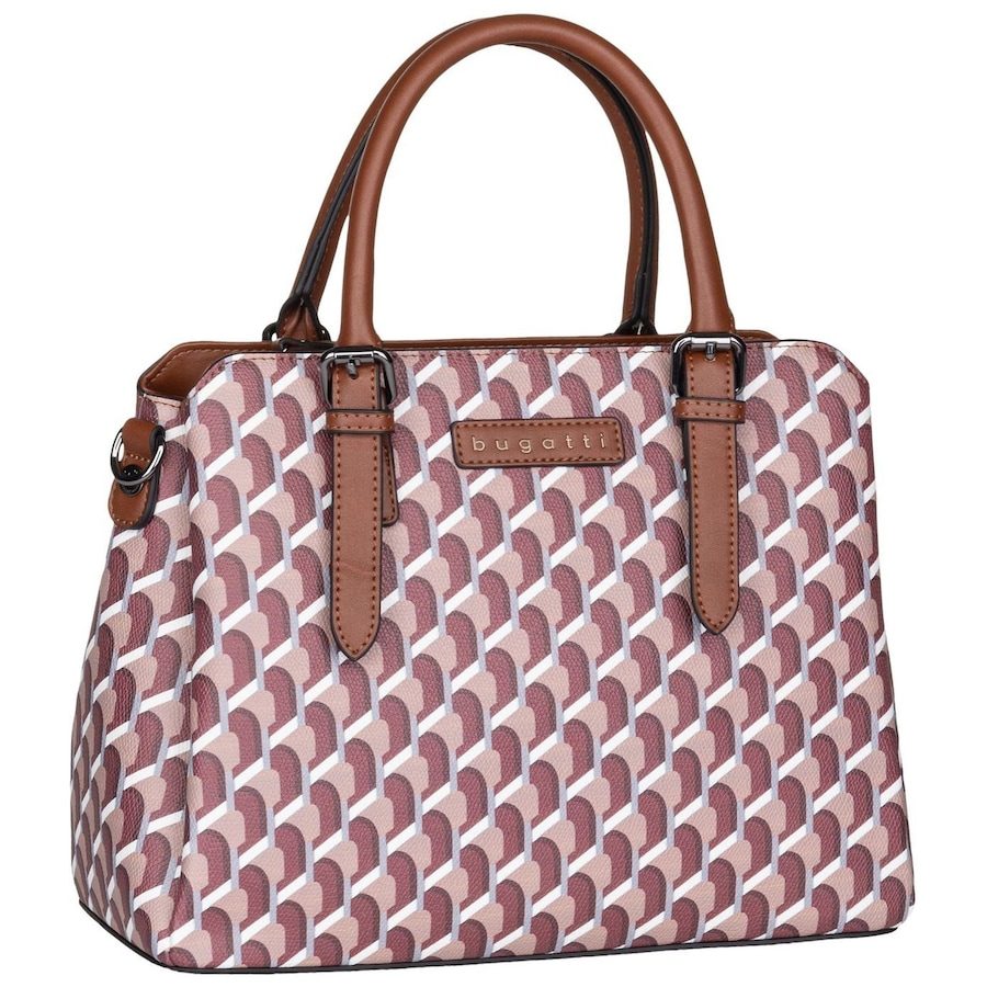 Bugatti Ella Henkeltasche Handtaschen 1 ct Violett Damen