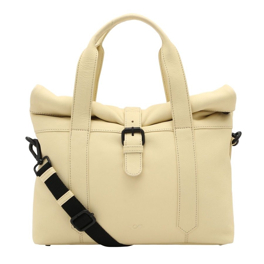 Voi 4Seasons Schultertasche Handtaschen 1 ct Nude Damen