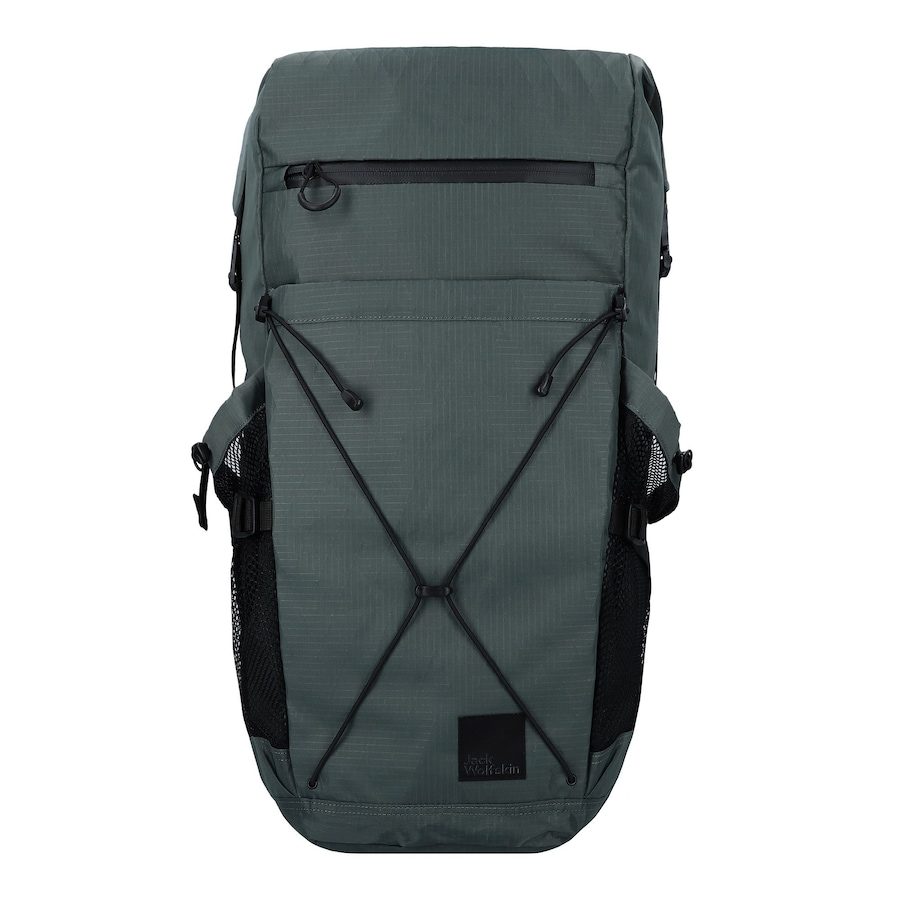 Jack Wolfskin Wandermood Wanderrucksack Reisetaschen 1 ct Grün Herren