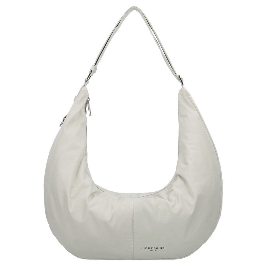 Liebeskind Moon Schultertasche Handtaschen 1 ct Grau Damen
