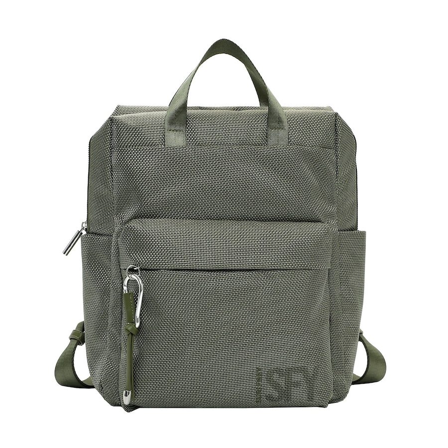 SURI FREY Rucksack SFY SURI Sports Marry Reisetaschen 1 ct Grün Damen
