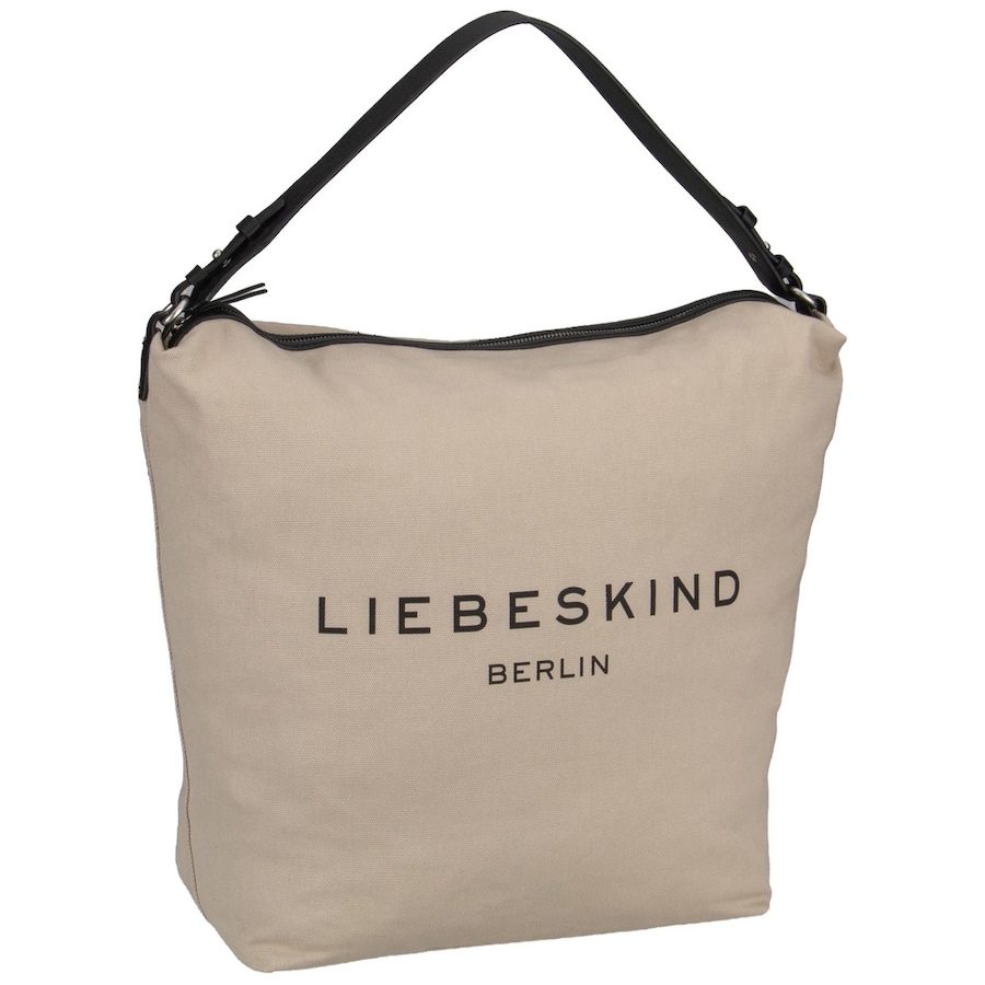 Liebeskind Clea Schultertasche Handtaschen 1 ct Nude Damen