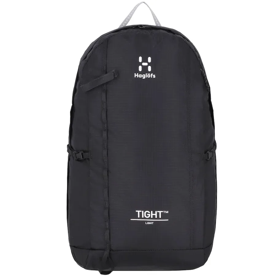 Haglöfs Tight Daypack Reisetaschen 1 ct Schwarz Herren