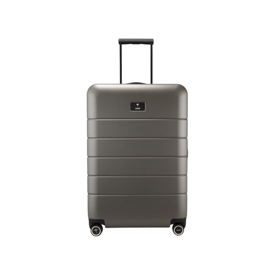 JOOP! Volare 1.0 4 Rollen Trolley 66 cm Koffer & Trolleys 1 ct Grau
