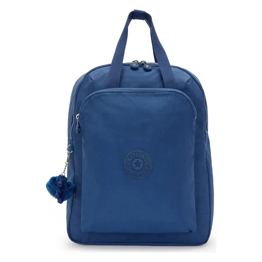 Kipling Basic Daypack Reisetaschen 1 ct Violett Damen