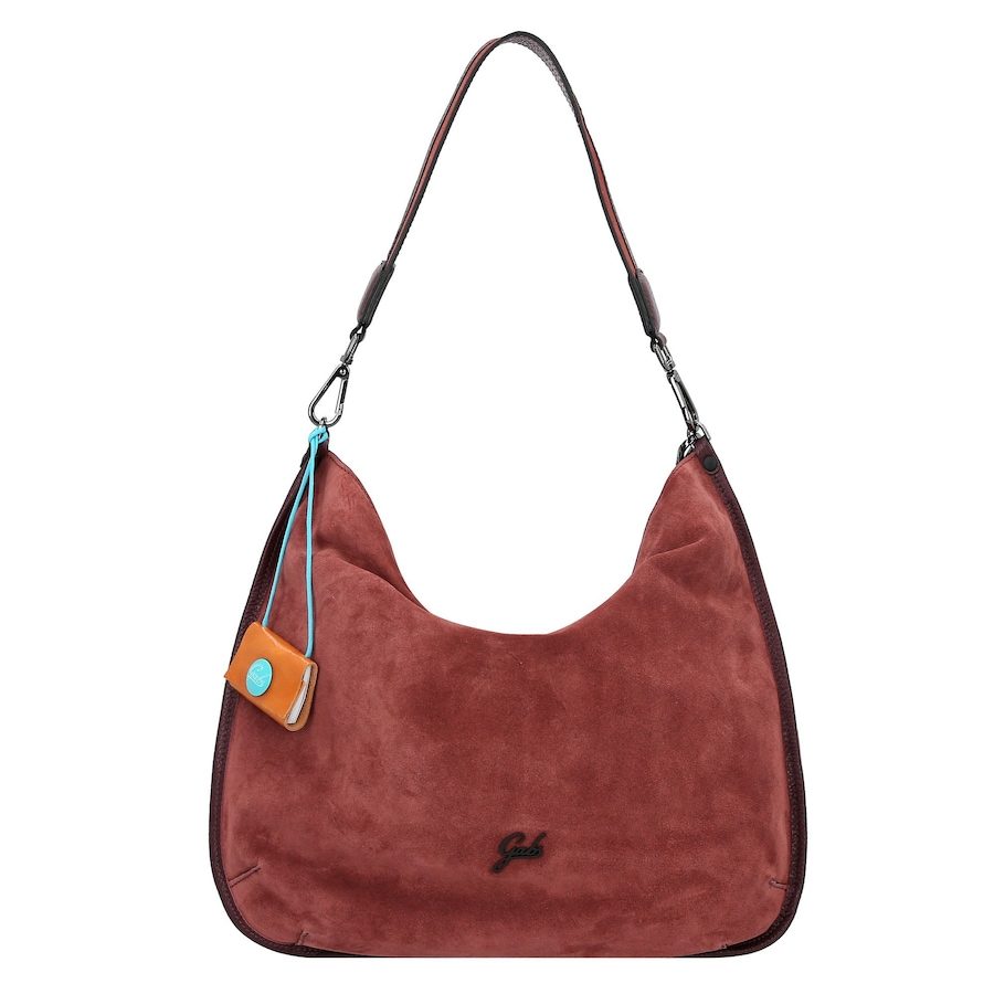 Gabs Lella Schultertasche Handtaschen 1 ct Rot Damen