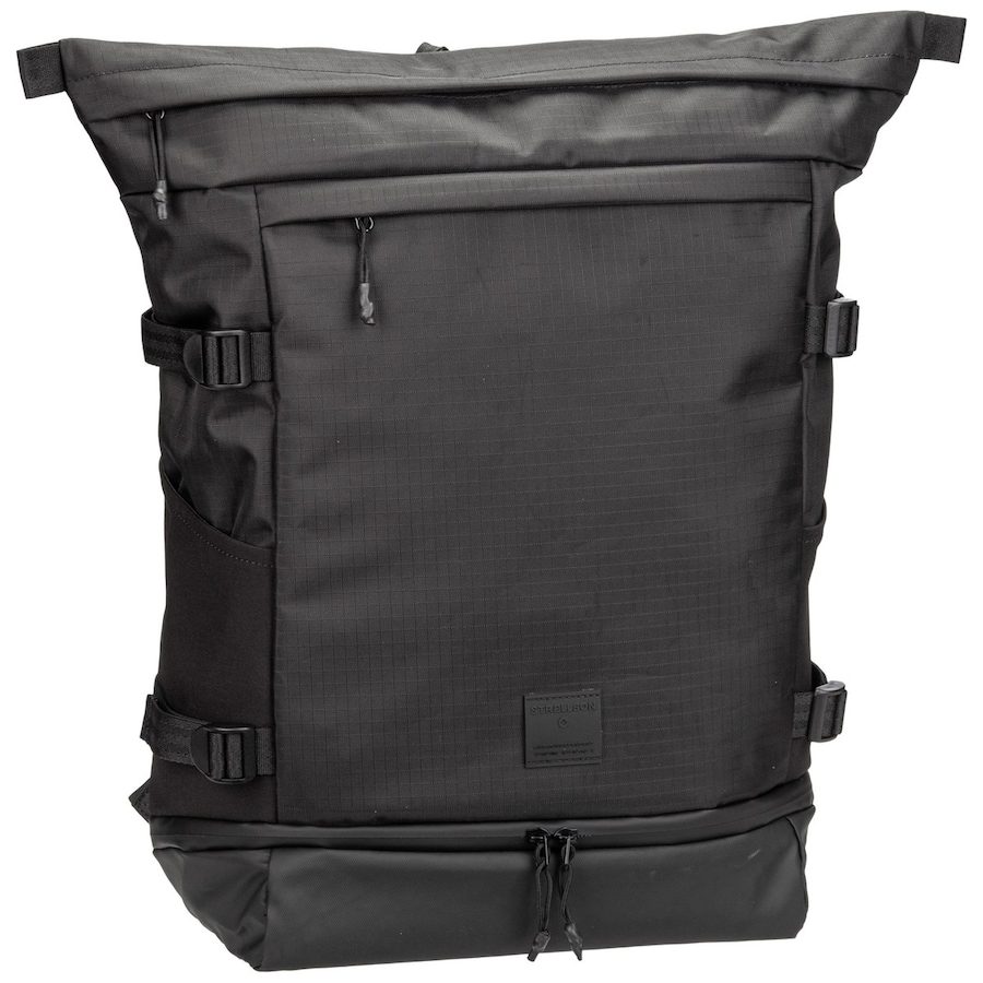 Strellson New Ham Daypack Rucksäcke 1 ct Schwarz Herren