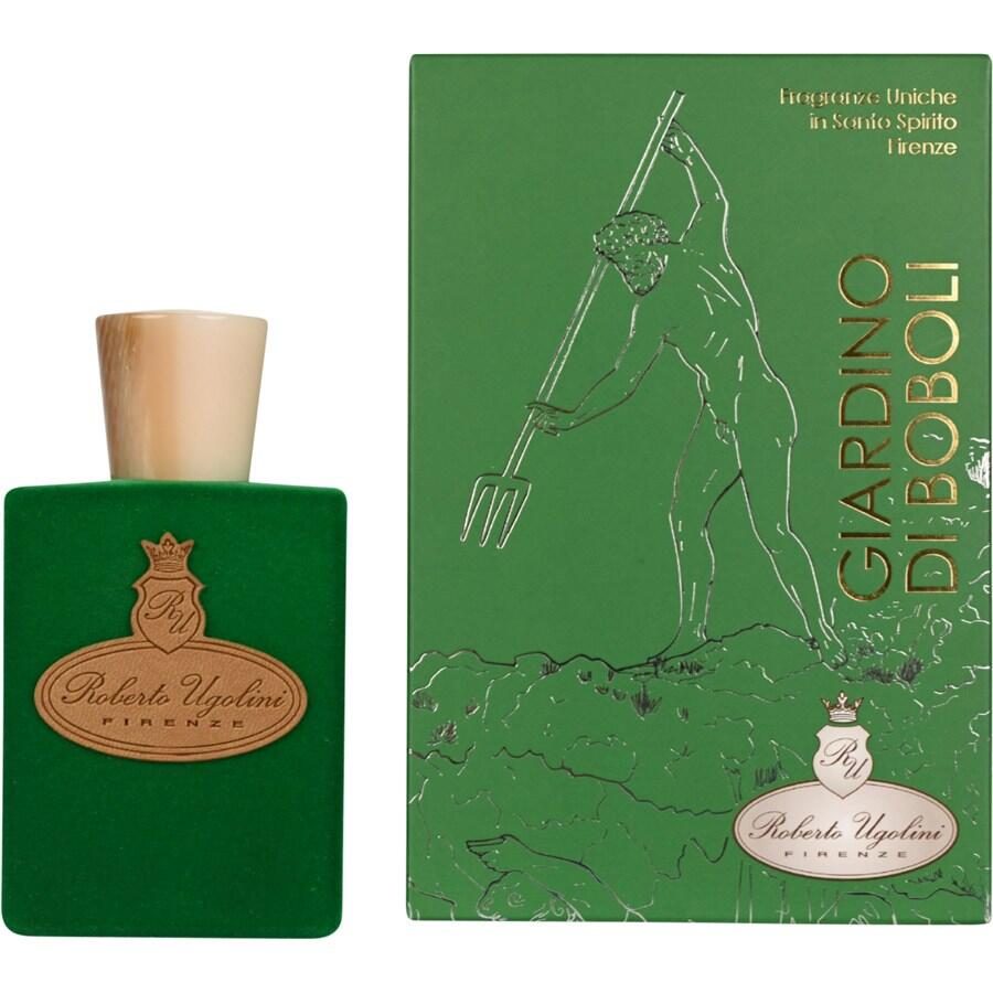 ROBERTO UGOLINI Giardino di Boboli Extrait de Parfum Spray 100 ml