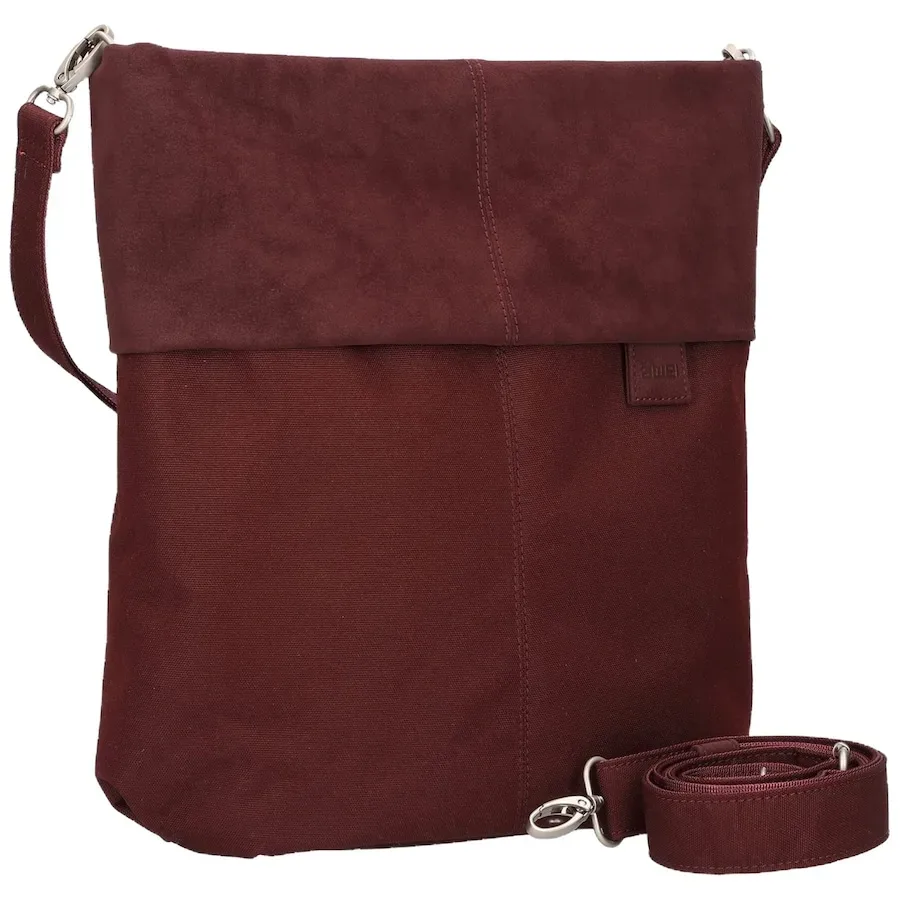 ZWEI Olli Umhängetasche Handtaschen 1 ct Braun Damen