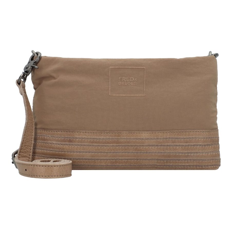 FREDsBRUDER Anea Umhängetasche 26 cm Handtaschen 1 ct Braun Damen