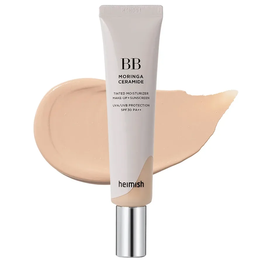 Heimish BB Moringa Ceramide 21C Light Nude BB- & CC-Cream 03 kg