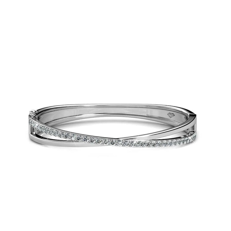 MYC-Paris Armband Criss Armbänder & Armreife 1 ct Damen