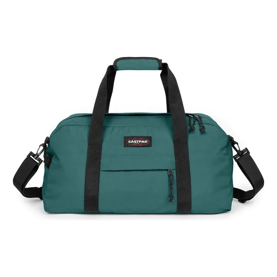 Eastpak Stand Weekender Reisetasche 53 cm Reisetaschen 1 ct Petrol Herren